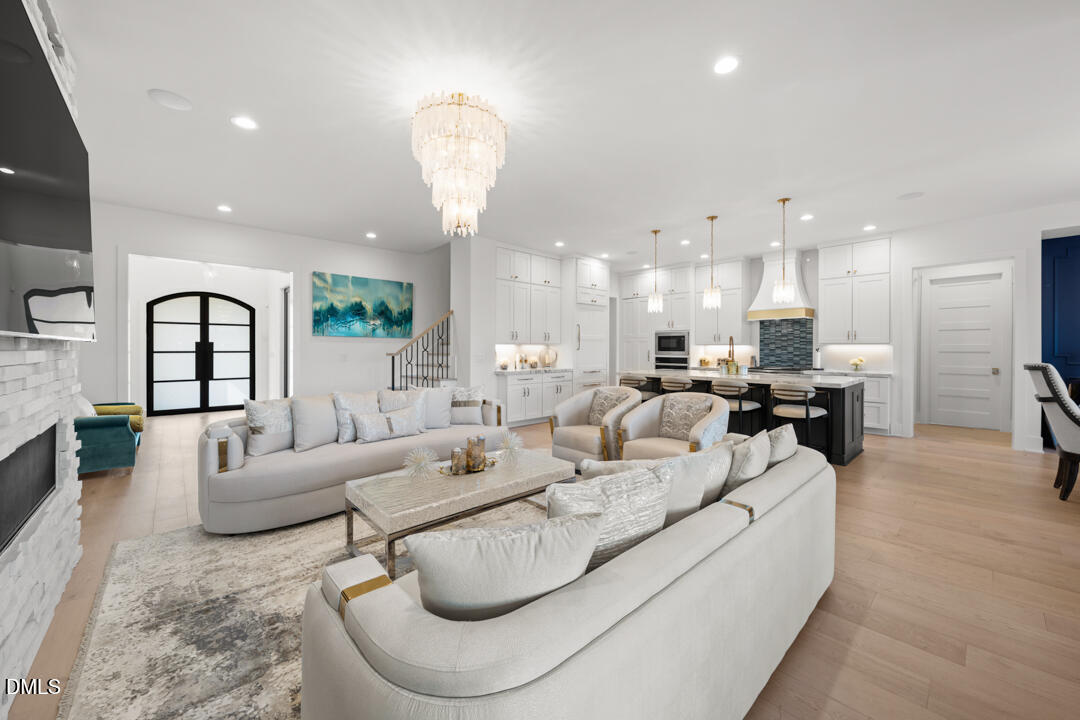 512 Colvard Woods Way Durham, NC 27713 - Photo 9 of 42 DSC03056