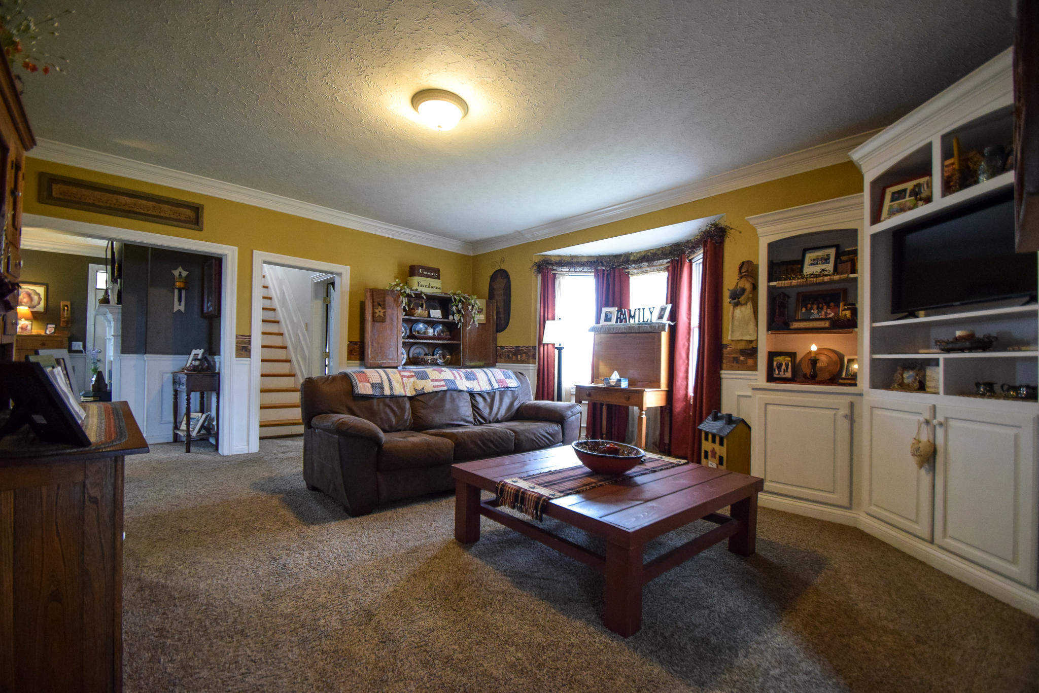 3120 Craig Road Springfield, OH 45502 - Photo 16 of 73