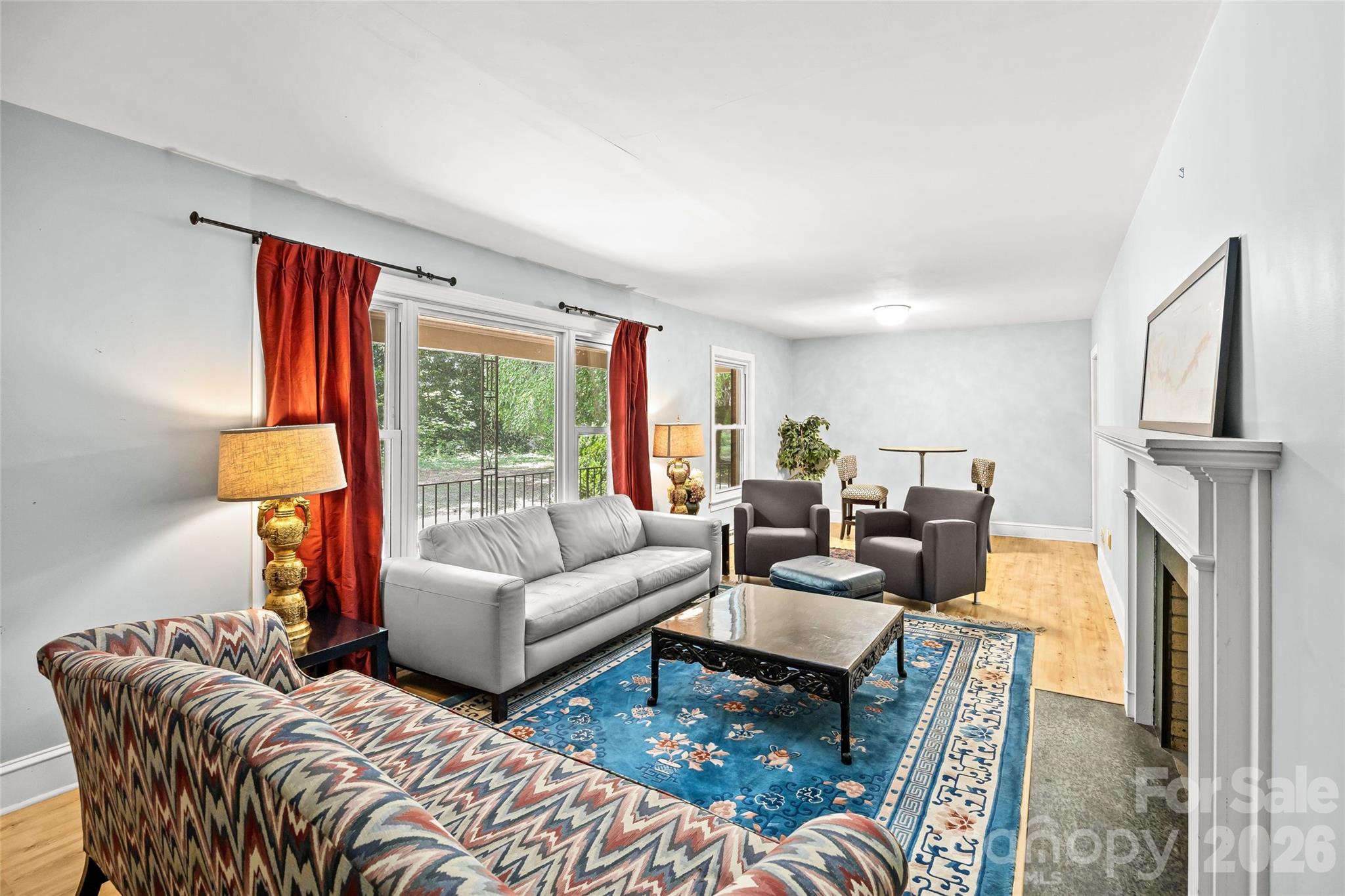 717 Wren Road Gastonia, NC 28056 - Photo 3 of 20 Gallery Image 3