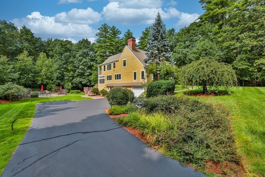 18 Redington Ridge Boxford, MA 01921 - Photo 36 of 42