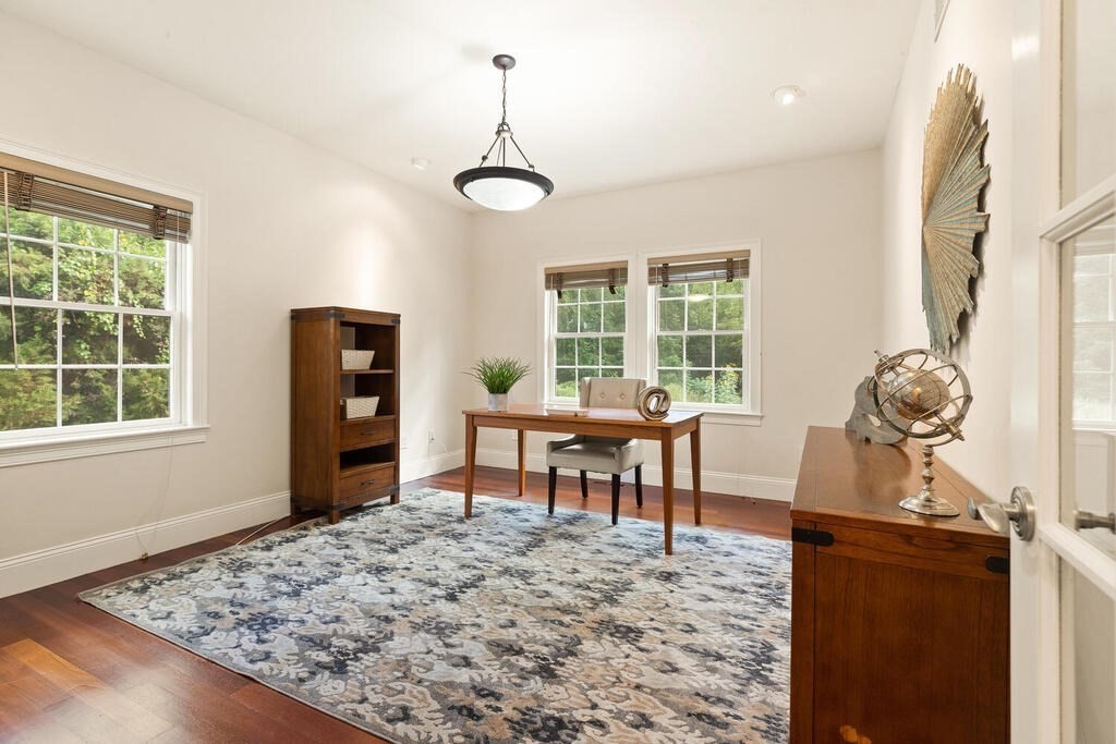 5 Sweeney Ridge Road Bedford, MA 01730 - Photo 15 of 41 Gallery Image 15