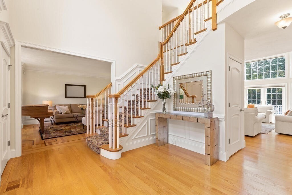 5 Sweeney Ridge Road Bedford, MA 01730 - Photo 16 of 41 Gallery Image 16