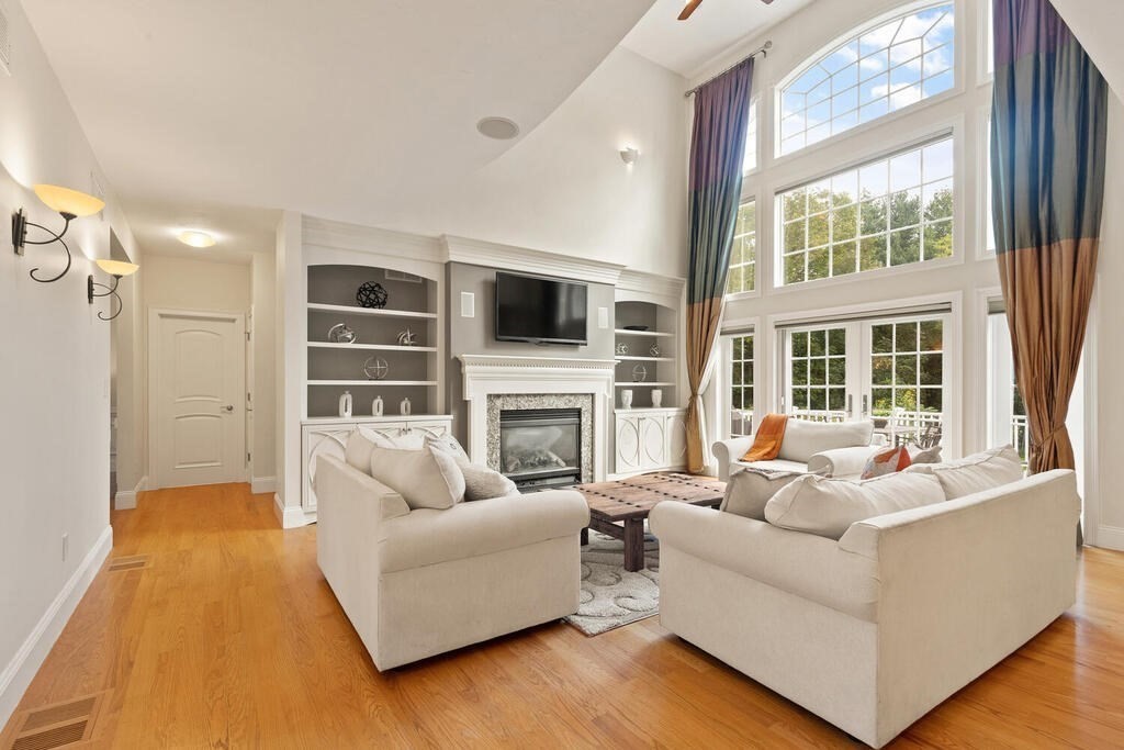 5 Sweeney Ridge Road Bedford, MA 01730 - Photo 6 of 41 Gallery Image 6