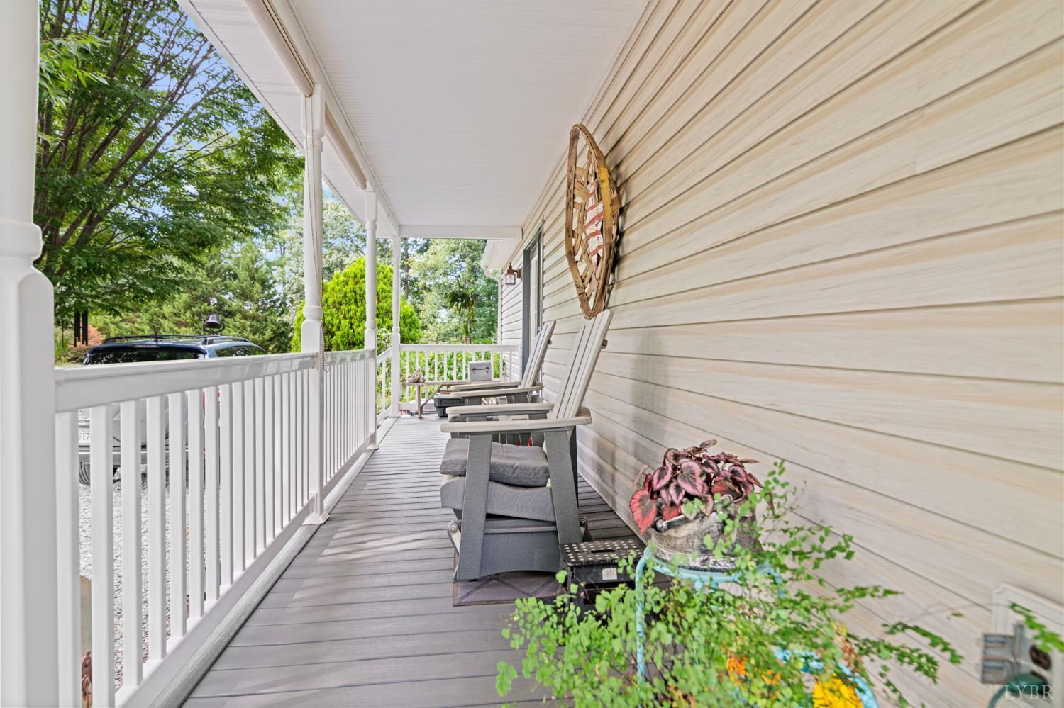 1497 Sunburst Road Evington, VA 24550 - Photo 13 of 44 Gallery Image 13