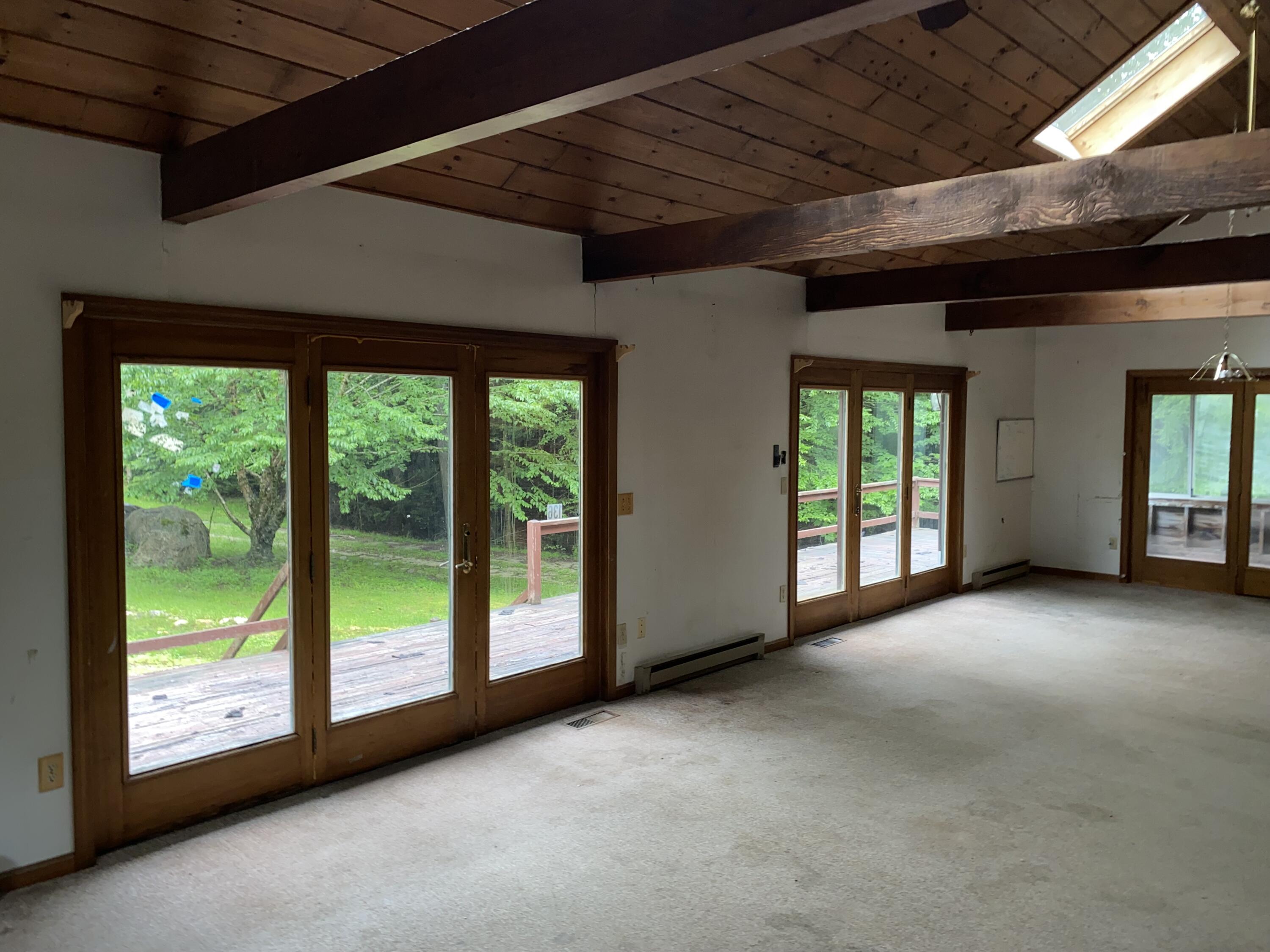 136 Highland Park Road Fryeburg, ME 04037 - Photo 7 of 19 IMG_9594