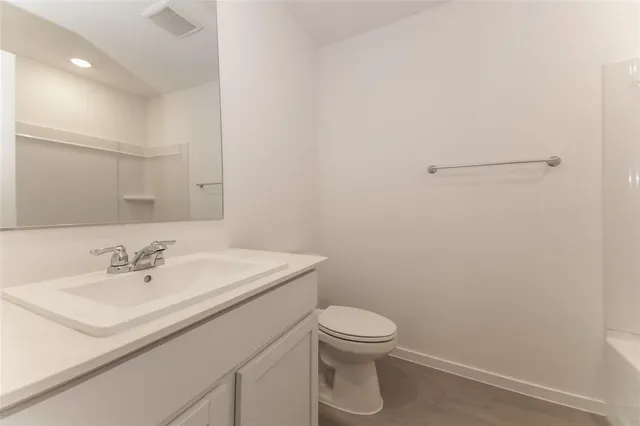 $1,875 | 2041 Welsh Lane, Aubrey, TX 76227