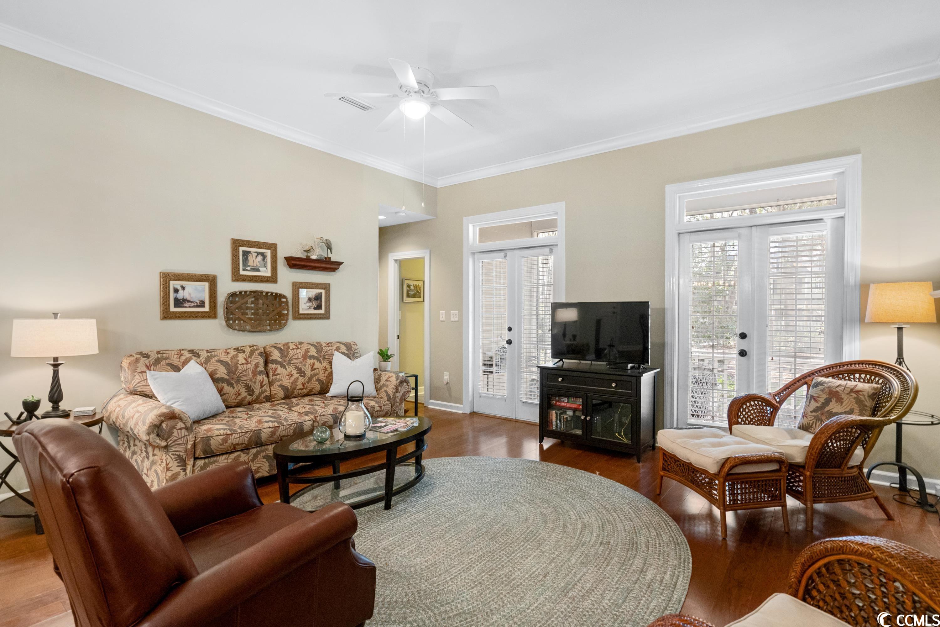 1816 Laurel Trail, Unit 1816 Murrells Inlet, SC 29576 - Photo 9 of 40 Gallery Image 9