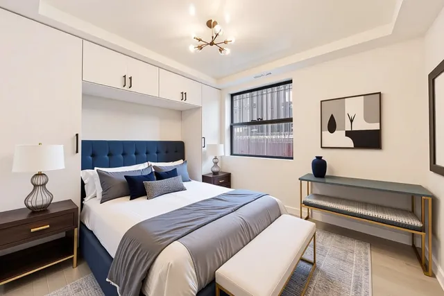 a view of a washer and dryer in a utility room