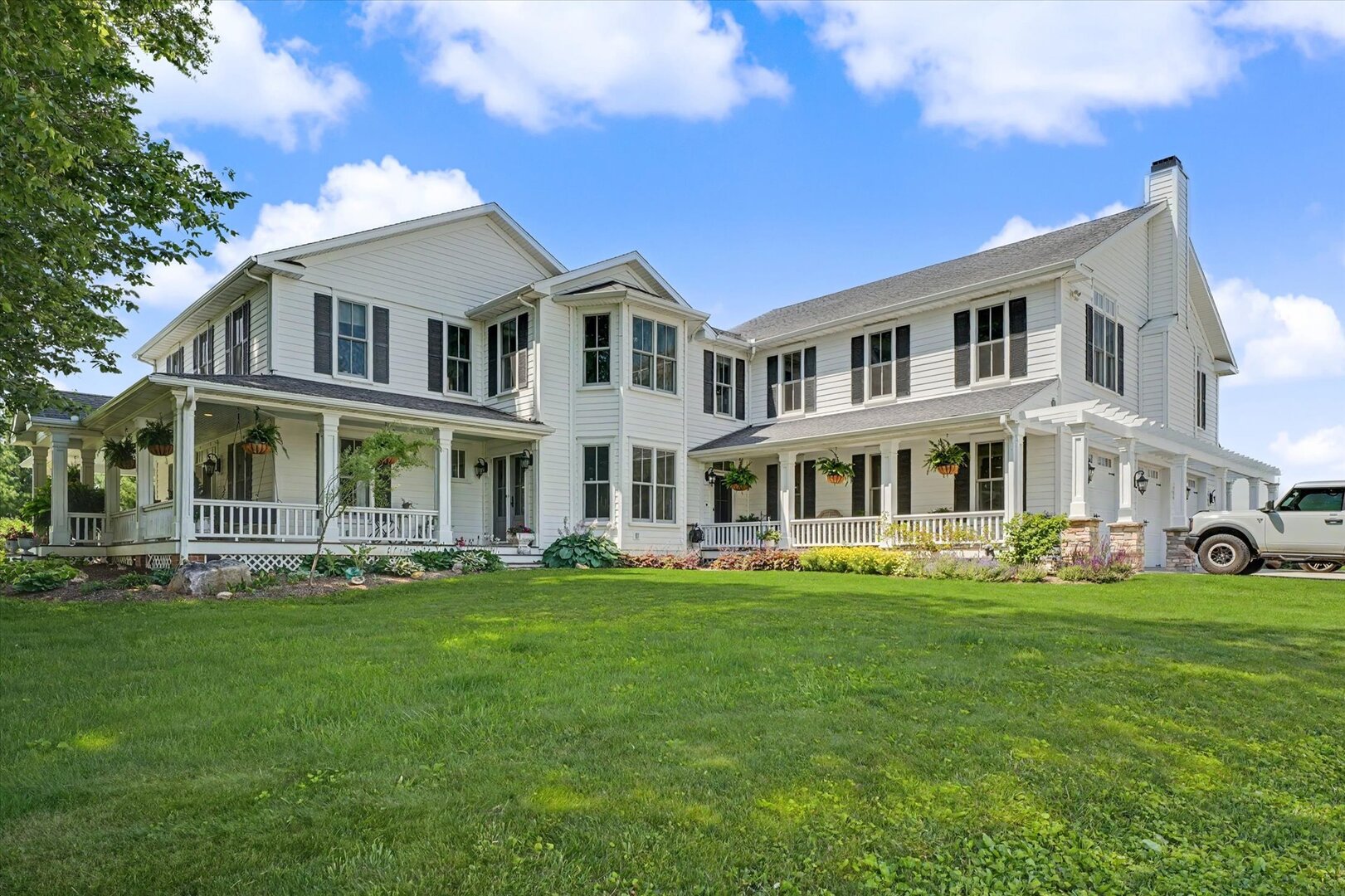 1090 Bucks Pond Road Monticello, IL 61856 - Photo 104 of 132