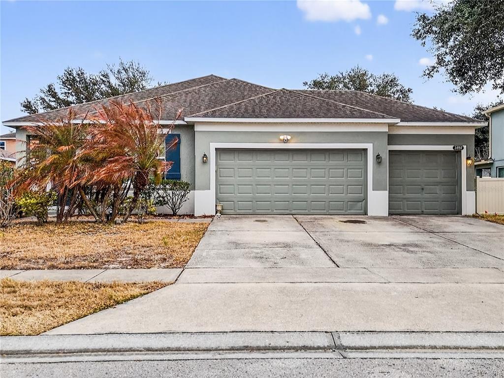 3497 Bunchberry Way Ocoee, FL 34761 - Photo 1 of 44