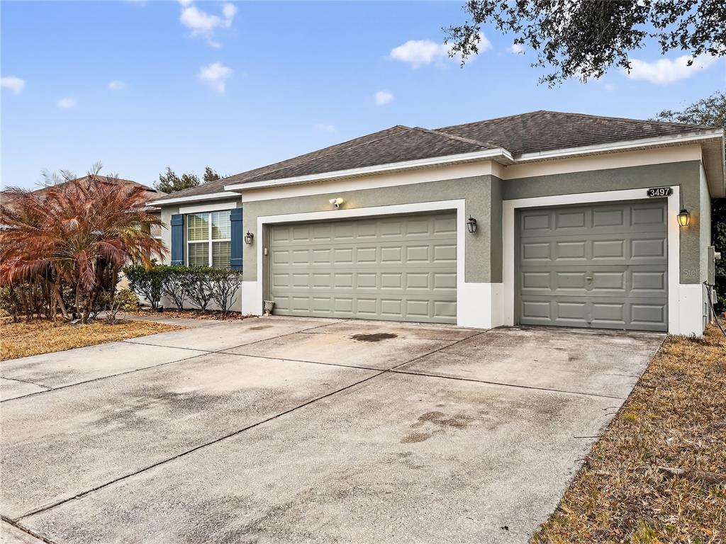 3497 Bunchberry Way Ocoee, FL 34761 - Photo 2 of 44