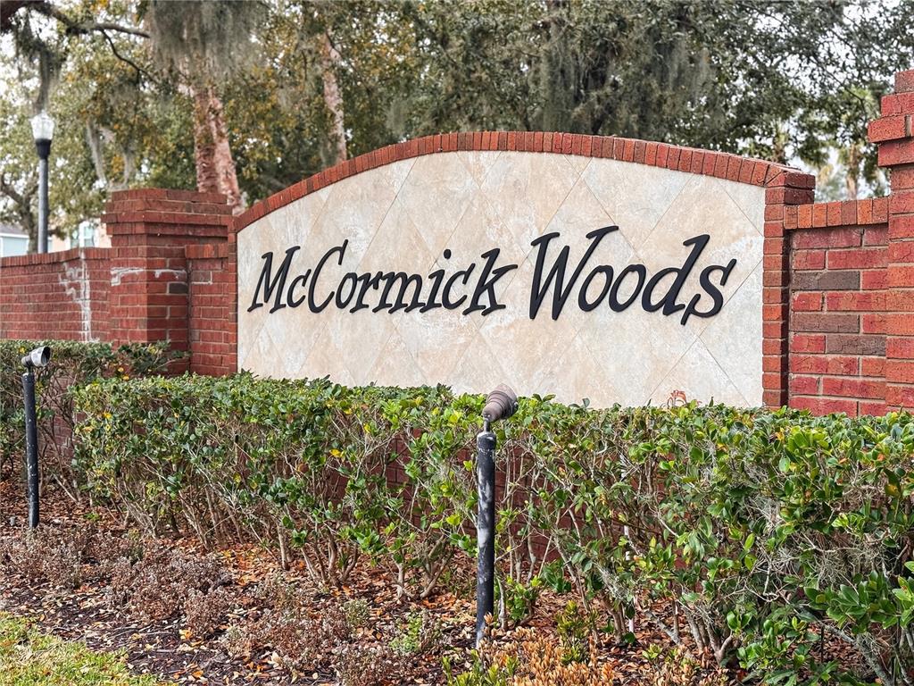 3497 Bunchberry Way Ocoee, FL 34761 - Photo 44 of 44