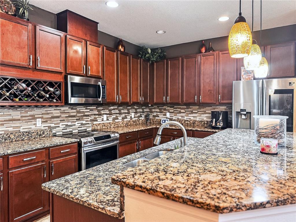 3497 Bunchberry Way Ocoee, FL 34761 - Photo 9 of 44