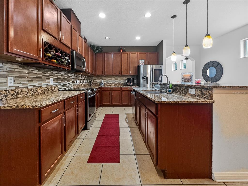 3497 Bunchberry Way Ocoee, FL 34761 - Photo 10 of 44
