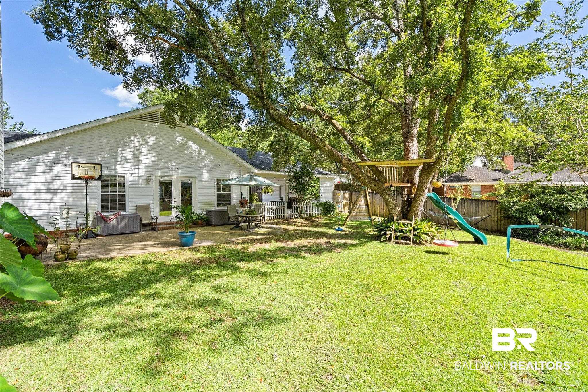 7431 Smithfield Road East Mobile, AL 36695 - Photo 19 of 22