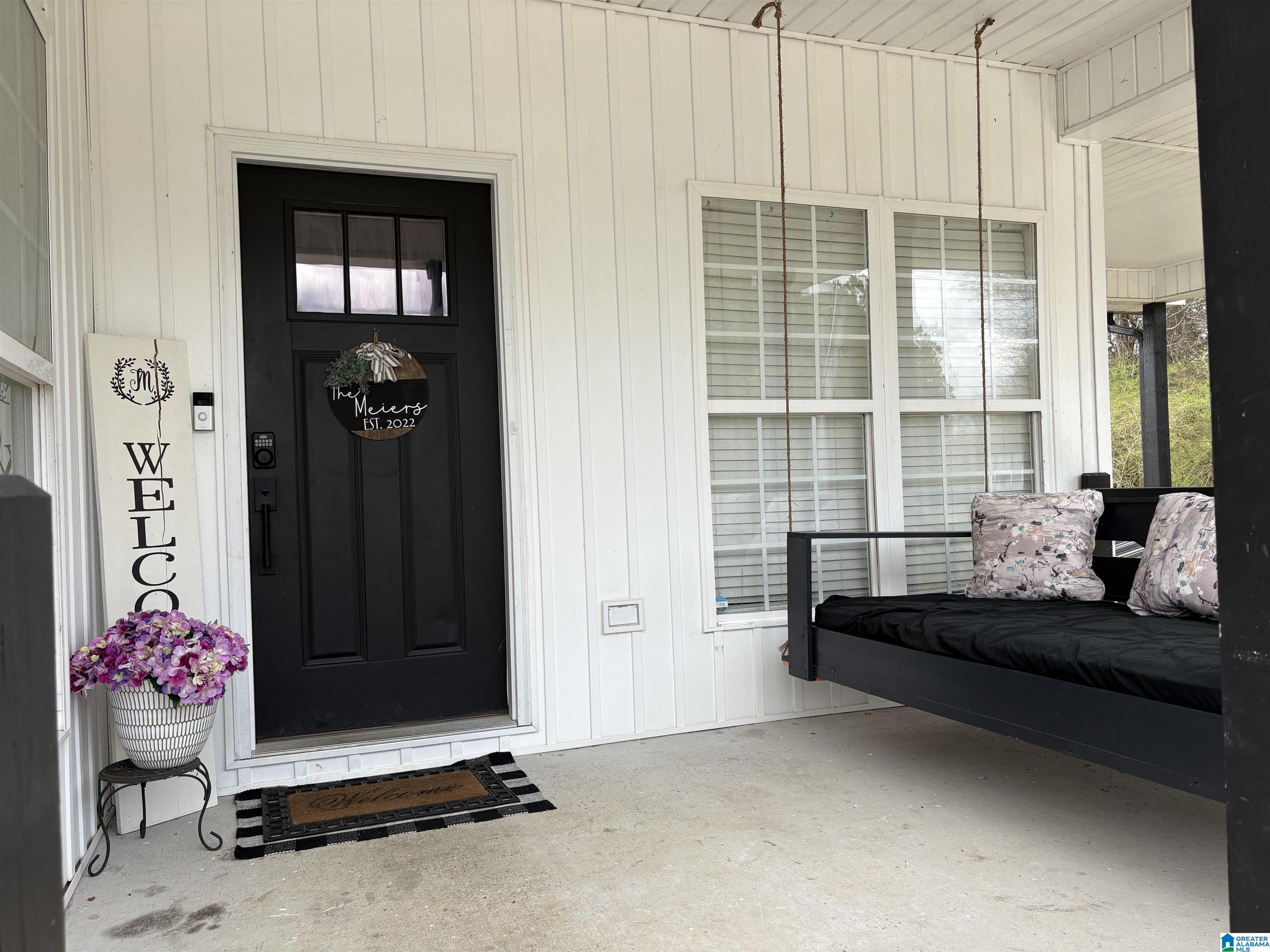 4490 Spunky Hollow Road Remlap, AL 35133 - Photo 22 of 22