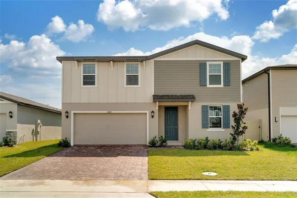 $2,575 | 4603 Sidesaddle Trail, St. Cloud, FL 34772