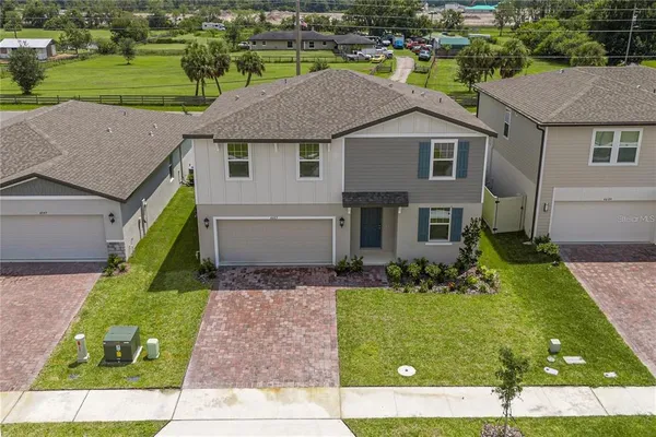 $2,575 | 4603 Sidesaddle Trail, St. Cloud, FL 34772