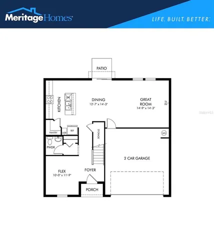 $2,575 | 4603 Sidesaddle Trail, St. Cloud, FL 34772