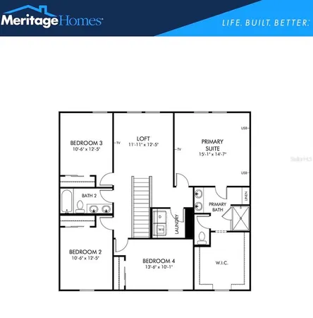 $2,575 | 4603 Sidesaddle Trail, St. Cloud, FL 34772