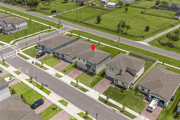 $2,575 | 4603 Sidesaddle Trail, St. Cloud, FL 34772