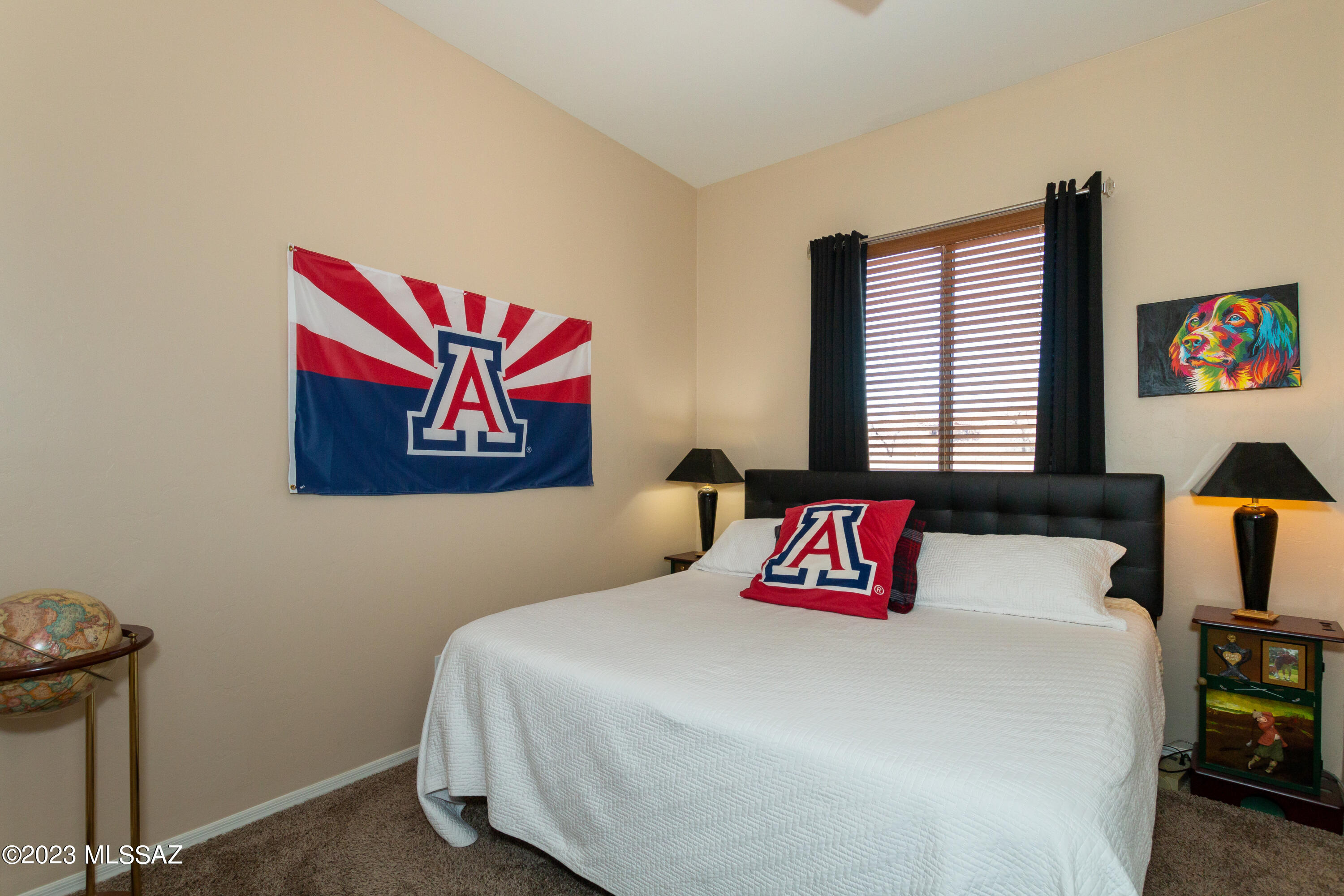 8014 North Rondure Loop Tucson, AZ 85743 - Photo 19 of 31 Gallery Image 19