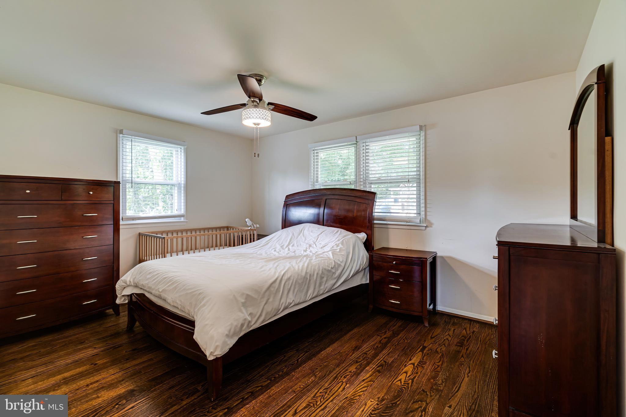 7606 Jervis Street Springfield, VA 22151 - Photo 15 of 41