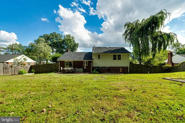 $3,300 | 7606 Jervis Street, Springfield, VA 22151