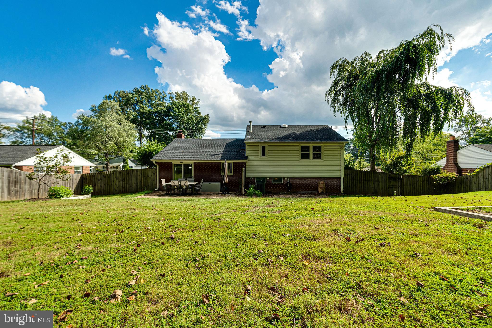 7606 Jervis Street Springfield, VA 22151 - Photo 30 of 41