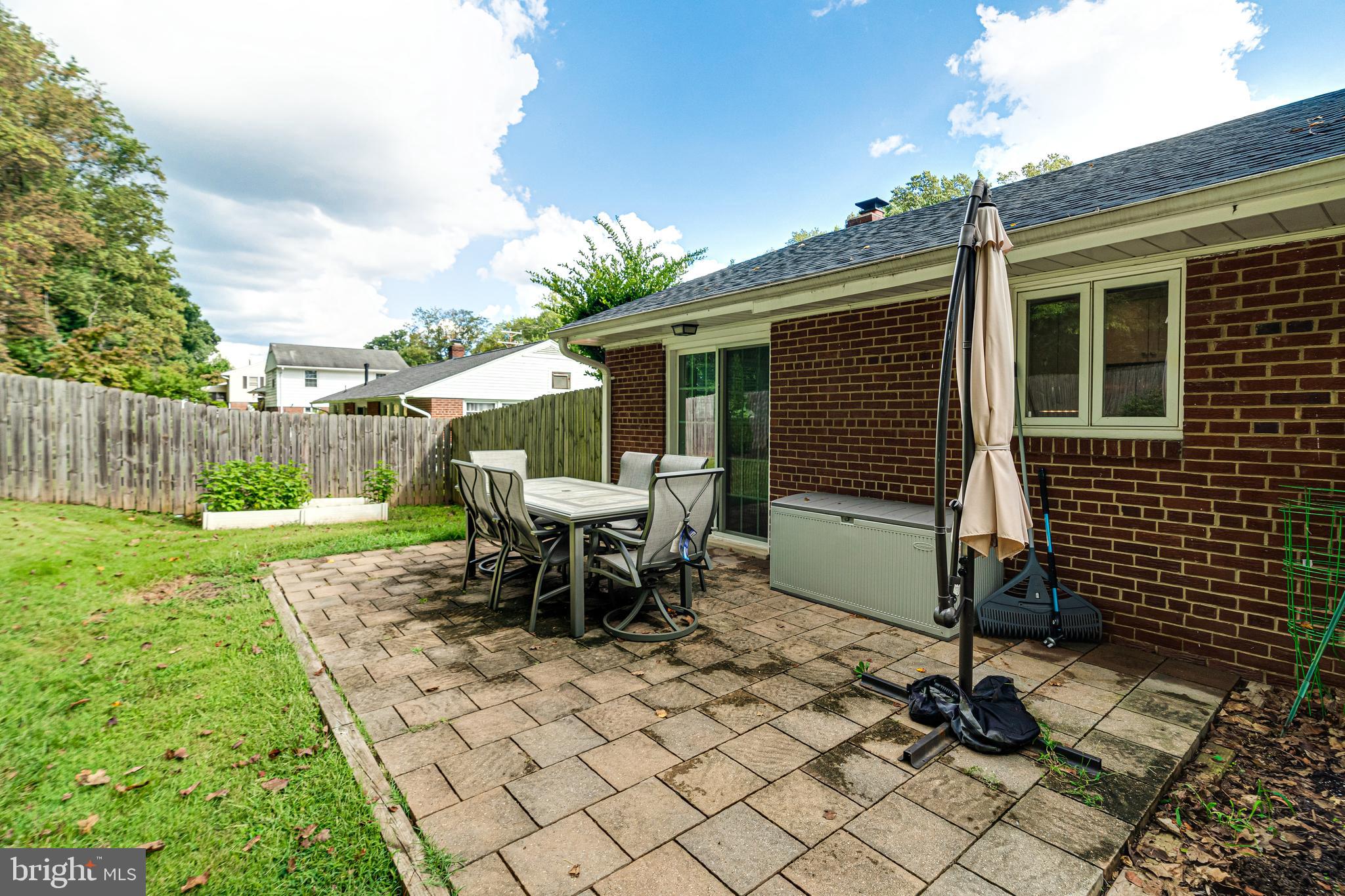 7606 Jervis Street Springfield, VA 22151 - Photo 37 of 41