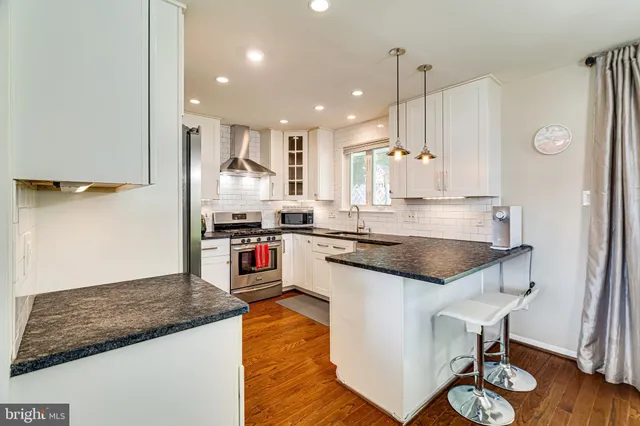 $3,300 | 7606 Jervis Street, Springfield, VA 22151