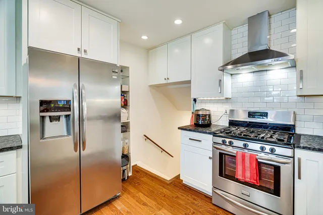 $3,300 | 7606 Jervis Street, Springfield, VA 22151