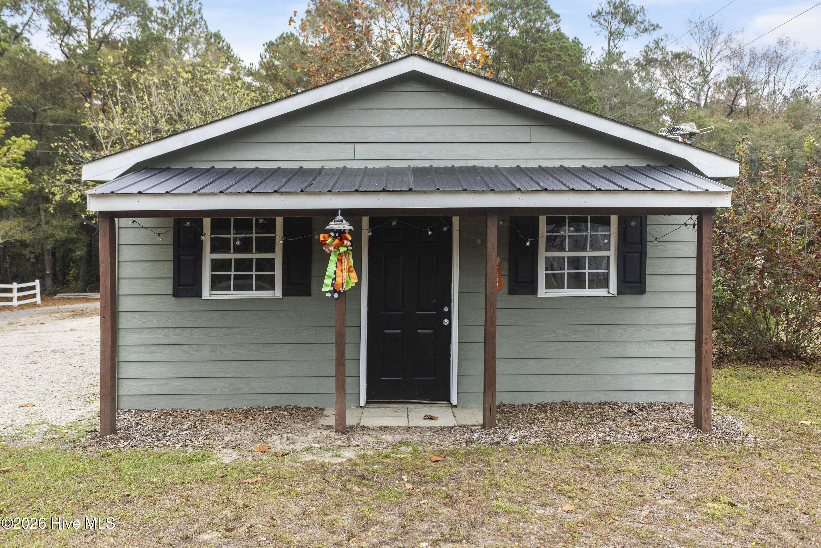 229 Estate Road Atkinson, NC 28421 - Photo 23 of 79 Workshop/Man Cave/She Shed