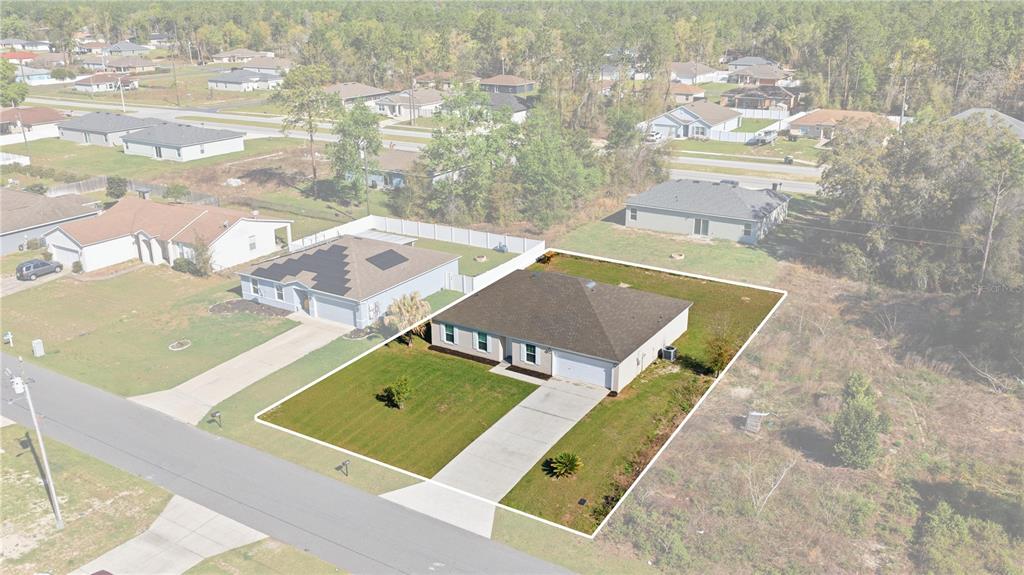 5289 Southwest 129th Place Ocala, FL 34473 - Photo 3 of 40