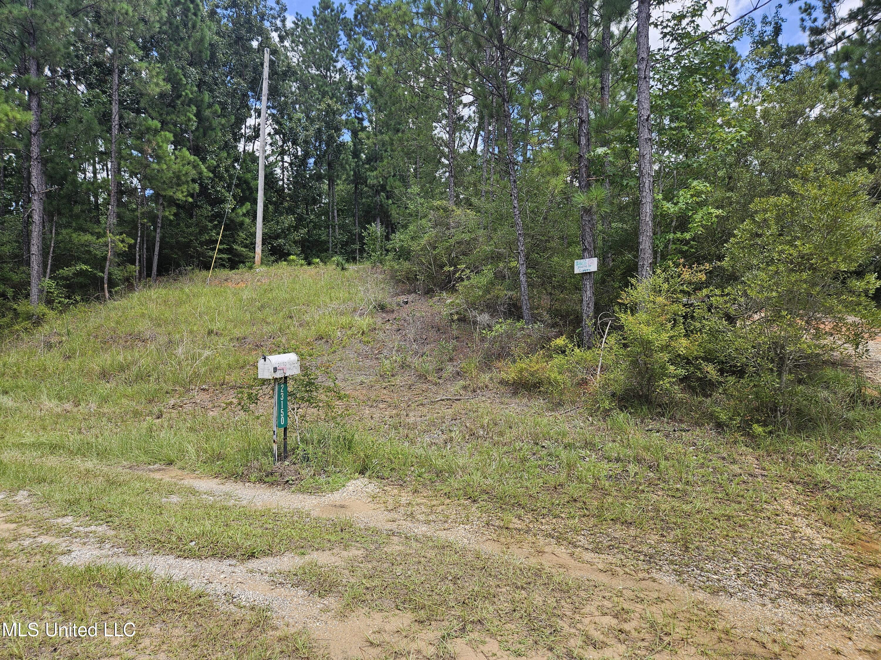 23150 Tally Shaw Road Perkinston, MS 39573 - Photo 7 of 8 23150 N Tally Shaw Road