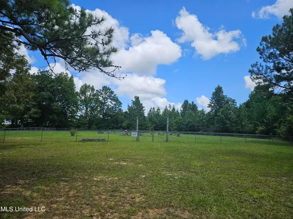 $65,000 | 23150 Tally Shaw Road, Perkinston, MS 39573