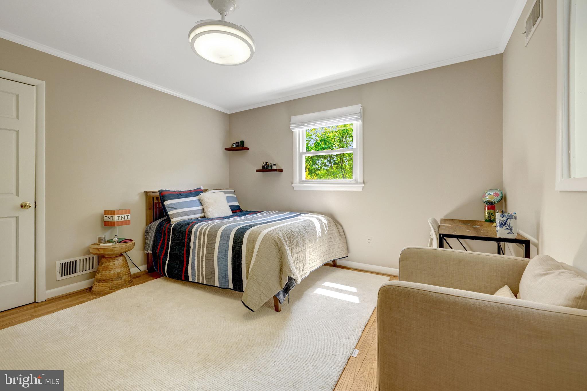 6116 Franklin Park Road McLean, VA 22101 - Photo 25 of 64