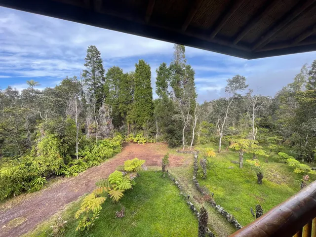 $699,000 | 11-3884 Nahelenani Street, Volcano, HI 96785