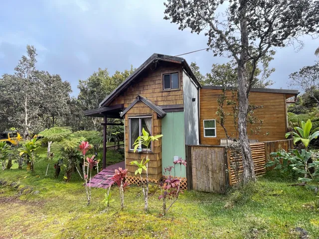 $699,000 | 11-3884 Nahelenani Street, Volcano, HI 96785