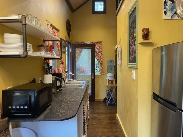 $699,000 | 11-3884 Nahelenani Street, Volcano, HI 96785