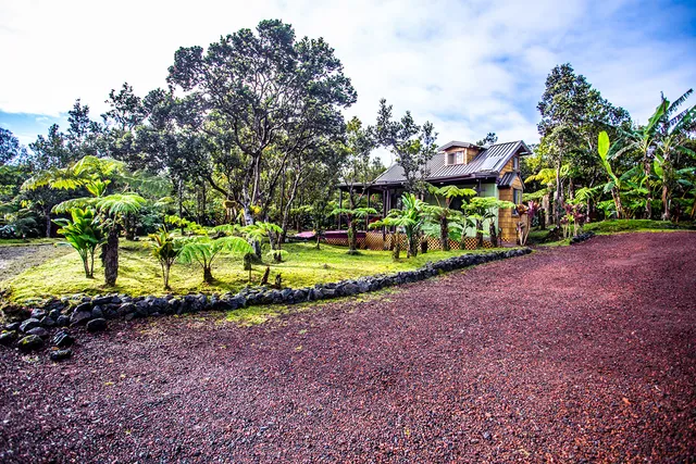 $699,000 | 11-3884 Nahelenani Street, Volcano, HI 96785