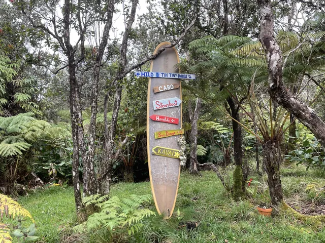 $699,000 | 11-3884 Nahelenani Street, Volcano, HI 96785