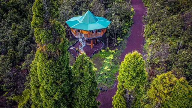 $699,000 | 11-3884 Nahelenani Street, Volcano, HI 96785