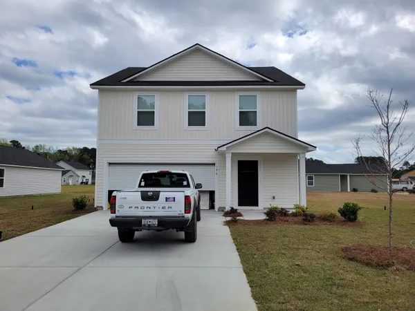 $245,000 | 198 Birchwood Drive, Longs, SC 29568