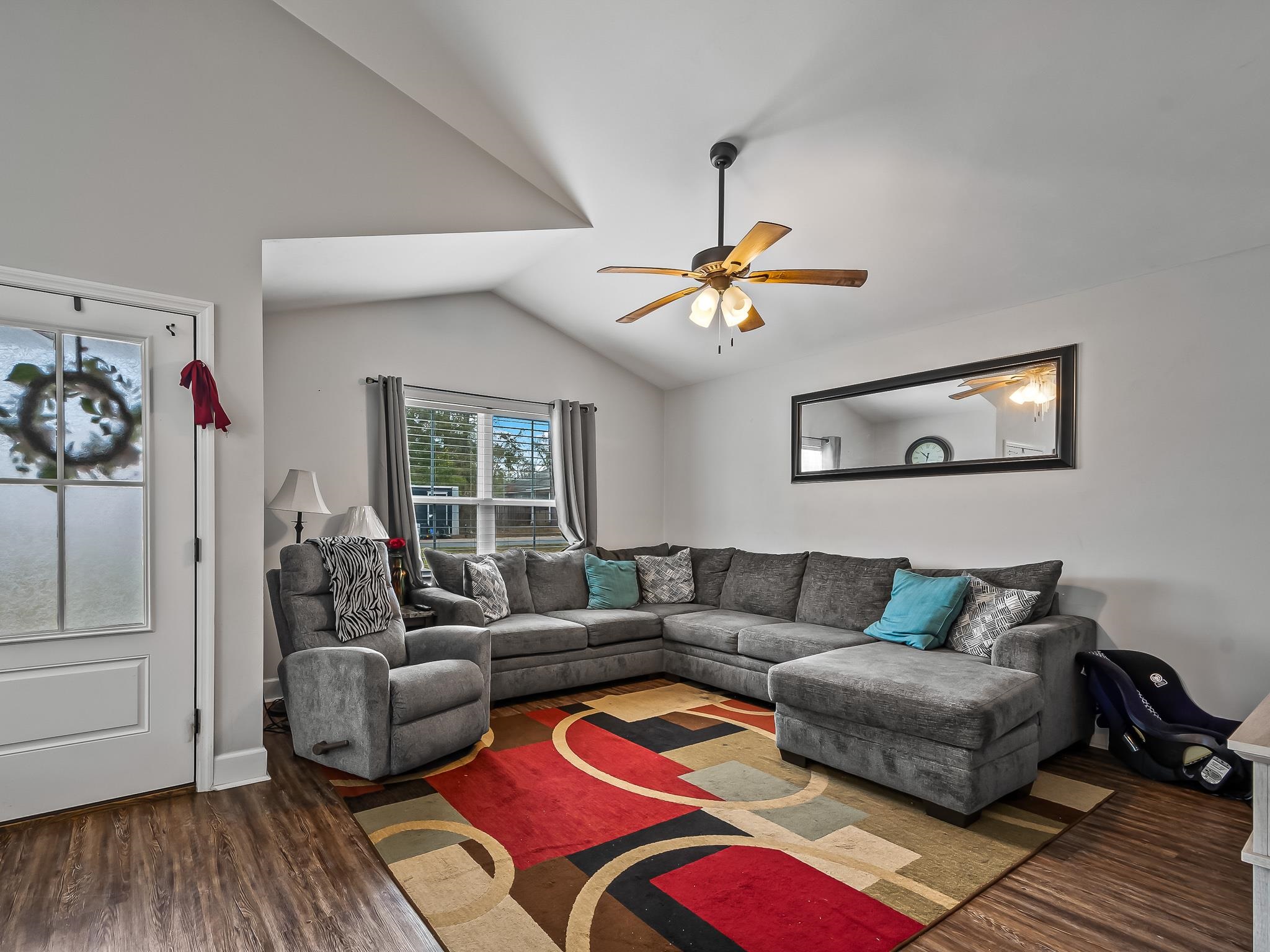 232 Tafflinger Road Crawfordville, FL 32327 - Photo 12 of 41