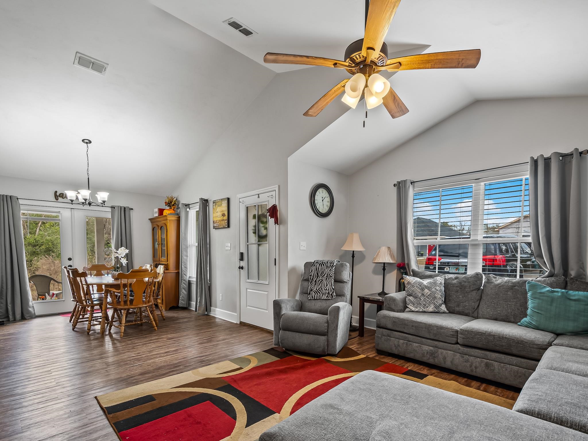 232 Tafflinger Road Crawfordville, FL 32327 - Photo 13 of 41