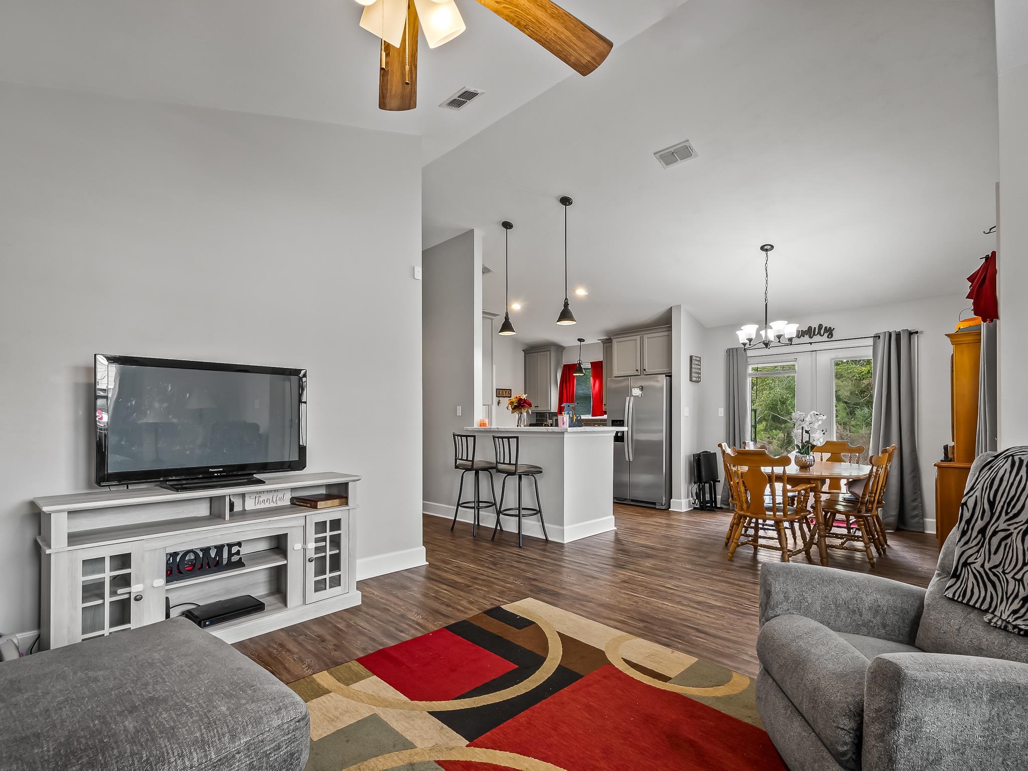 232 Tafflinger Road Crawfordville, FL 32327 - Photo 15 of 41