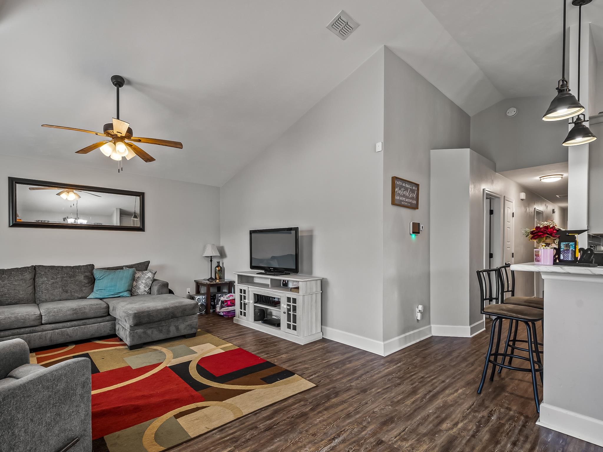 232 Tafflinger Road Crawfordville, FL 32327 - Photo 16 of 41