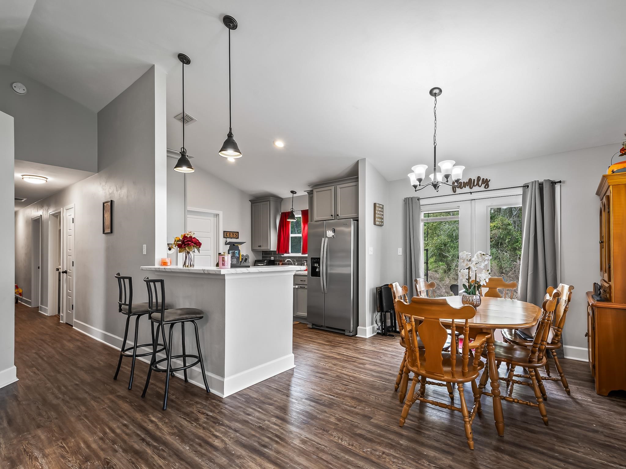 232 Tafflinger Road Crawfordville, FL 32327 - Photo 17 of 41