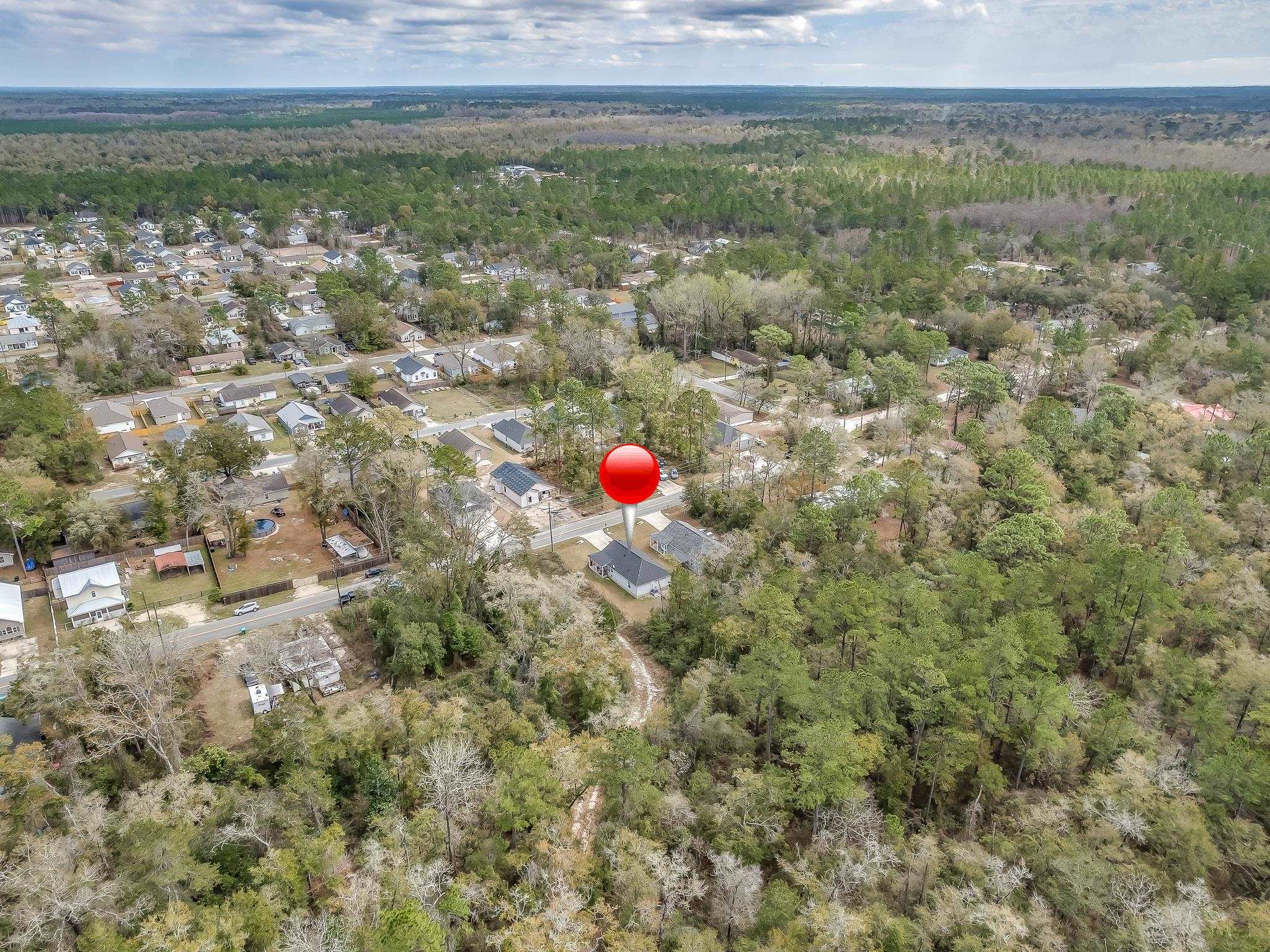 232 Tafflinger Road Crawfordville, FL 32327 - Photo 22 of 41